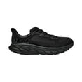 thumbnail image 2 of Hoka Women's Arahi 7 Sneaker, Black/Black, 6.5, 2 of 6