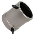 thumbnail image 3 of Chaqueta de refrigeración por agua de aleación de aluminio, modelo de Control remoto de Metal, piezas de barco para RC 3650/3660/3674, accesorios de Titanio, 3 of 8