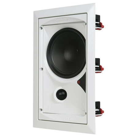 Speakercraft AIM7 MT One In-Wall Speaker System - Pair (Best All In One Speaker System)
