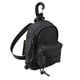 thumbnail image 1 of Mochi pequeña Sunnimix Bolsa de pecho Bolsa Colgante portátil Monedero para lves Almacenamiento duradero informal Negro, 1 of 8