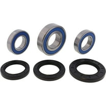 All Balls Wheel Bearing Seal Kit for Suzuki