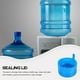 thumbnail image 4 of GOOHOCHY 10 tapas reutilizables para jarras de agua, cubos de agua, botellas de agua y cubos de galones., 4 of 8