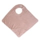 thumbnail image 1 of Toalla de baño de algodón para bebé, delantal con capucha, toalla absorbente, capa para niños, toalla con capucha, chal de baño, 1 of 6