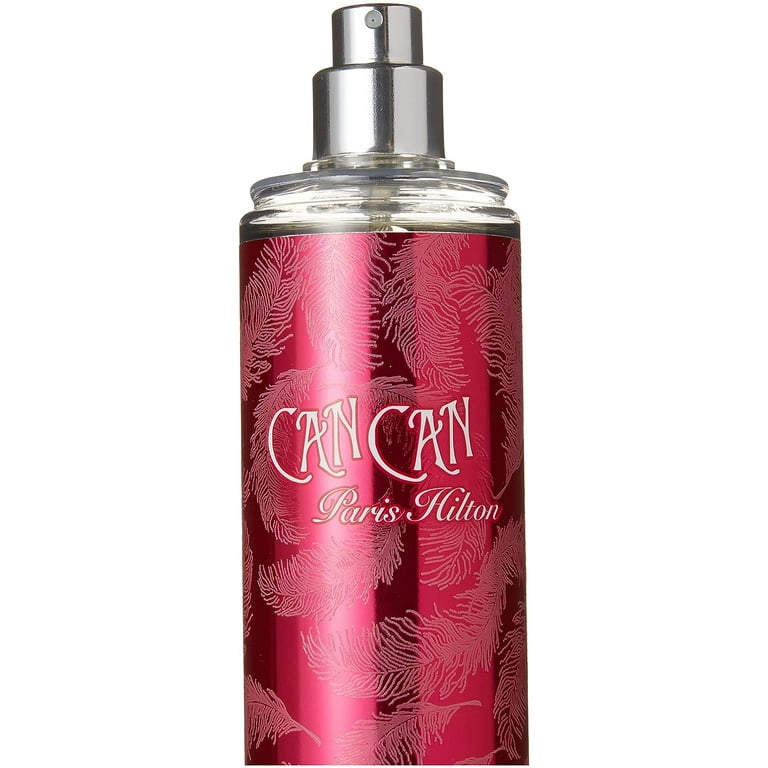 特価 Mist Body CanCan Hilton Paris Fragrance 8 Fruity, Women, for 香水・フレグランス