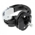 thumbnail image 1 of para casco, Accesorios para / Piezas / Protector con tornillos / Soporte para casco / Colgador de montaje / Apto para bolsa de negro Sunnimix Montaje de gancho de suspensión, 1 of 8