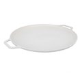 thumbnail image 1 of Barbecue Griddle, Aluminum Alloy Korean Grill Pan Fast Heating Multifunctional  for Outdoor for Camping, 1 of 7