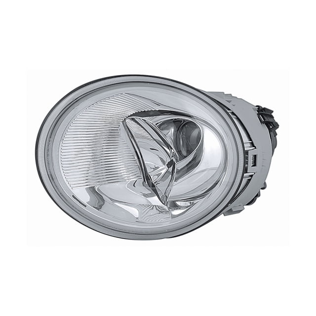 FARO BEETLE 1998 al 2005 VOLKSWAGEN Izquierdo/Piloto DEPO .