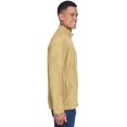 thumbnail image 2 of Team 365 Veste en Micro-Polaire Campus pour Hommes, 2 of 3