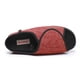 thumbnail image 3 of Sandalias Ortopédicas Zapatos Cómodos para Casa Mujer Anchos Diabéticos Ajustable Antideslizante Transpirable Fascitis Plantar, 3 of 9