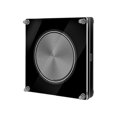 thumbnail image 1 of Generador de ondas Schumann de 7,83 Hz, generador de pulsos de baja frecuencia para ayudar a la salud. Negro plata, 1 of 9