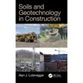 thumbnail image 1 of Soils and Geotechnology in Construction, 1 of 1