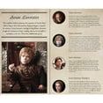 thumbnail image 2 of Game of Thrones: Game of Thrones: House Lannister Hardcover Ruled Journal (Hardcover), 2 of 2