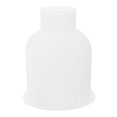 thumbnail image 5 of TABLETREANDS 1Set Vase Mold for Home Decoration Flower Cylinder Mold 9.6X8.2X8.2in White Silicone, 5 of 8