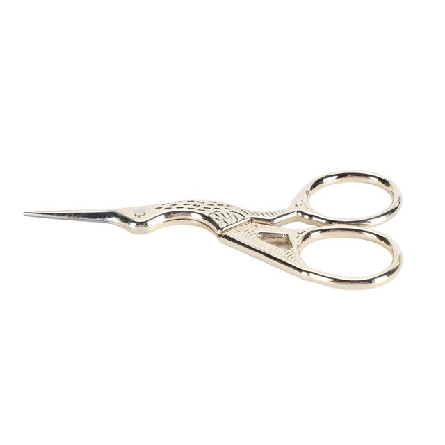 Professional Fabric Scissor Set, Ergonomic Handle, Multifunctional Scissors and Protective Cover Set, Suitable for DIY, Home Decoration