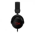 thumbnail image 2 of Audífonos HyperX Alámbricos Cloud Core 7.1 Reacondicionados Tipo A HyperX Cloud Core 7.1, 2 of 3