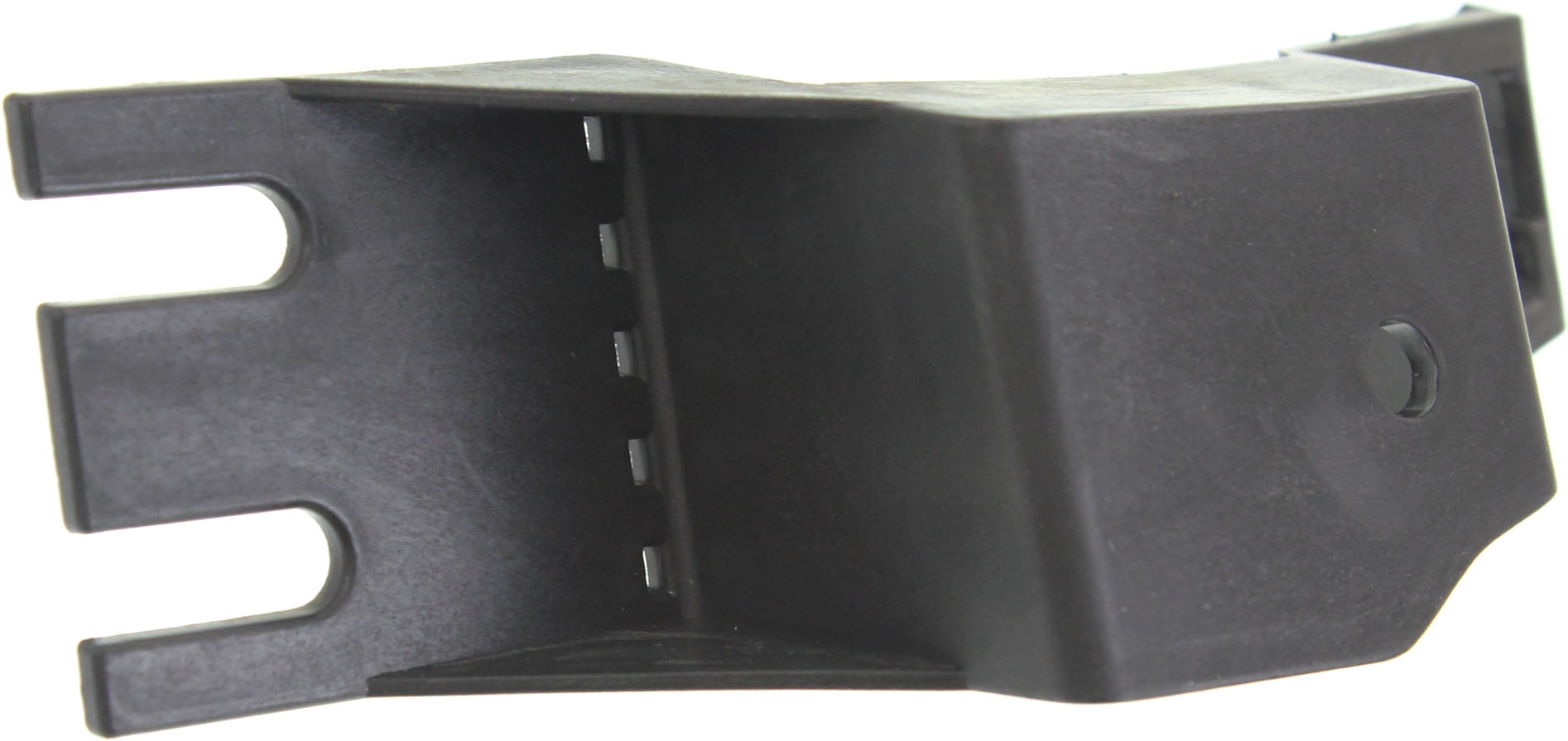 Replacement REPC013135 Bumper Bracket Compatible For 2014-2020 Chevrolet Impala Front, Right Passenger