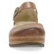 thumbnail image 4 of Zapatos Dansko Mae Mary Jane Suela Intermedia de Densidad Dual Color Tan Talla US 6.5-7, 4 of 7