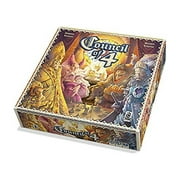 Cmon Council Of 4 Board Game