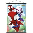 thumbnail image 4 of Marvel Spidey et ses incroyables amis - Webs, 4 of 5