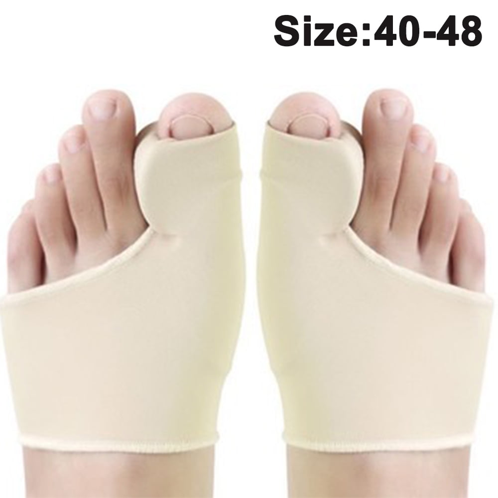 Gel Toe Cap, Silicone Toe Protector, Toe Guards for Feet, Protect Toe