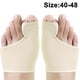 thumbnail image 1 of Corrector de valgo del dedo - silicona incorporada L, 1 of 8