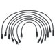 thumbnail image 1 of Jgo Cables Para Bujías Dakota 1987 A 1991 Dodge V6 3.9L WALKER ., 1 of 3