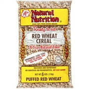 Alf's Puffed Red Wheat Cereal, 6oz