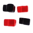 thumbnail image 4 of 80 Piezas Protector Suelto Cubierta de Terminal de Batería Batería Cubierta de Aislamiento de Barra Colectora Flexible Terminal Aislamiento de Celdas de 280 Ah, 4 of 5