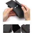 thumbnail image 2 of Estuche para gafas de sol para coche CHAO Negro, 2 of 5