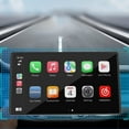 thumbnail image 2 of 7inch Car Multimedia Video Player Wireless for Carplay Touch Screen With USB, 2 of 9