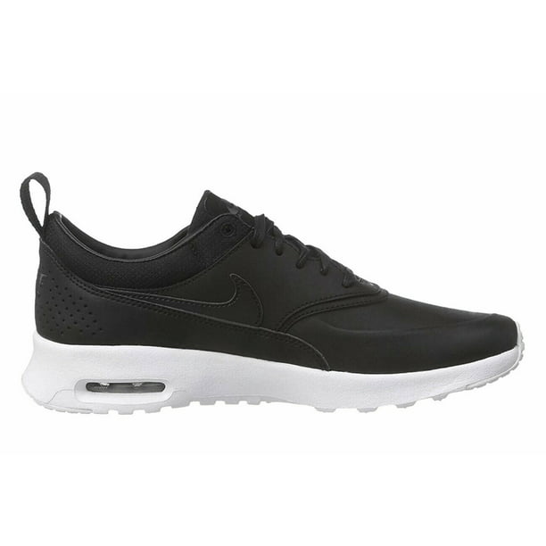 geestelijke Schat Zeemeeuw Nike Air Max Thea Premium 616723 007 "Black Anthracite" Women's Running  Shoe - Walmart.com