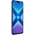 thumbnail image 3 of Smartphone Honor 8X, 64GB/4GB RAM, Dual SIM, Negro - Desbloqueado, 3 of 4