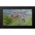 thumbnail image 2 of Popcorn 18x12 Black Modern Framed Museum Art Print Titled - Grand Canyon 3, 2 of 5