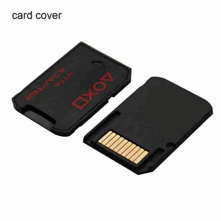 Image of SD2Vita V3`0 For PSVita Game Card to Micro SD Card Adapter for PS Vita 2` X3R6