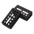 thumbnail image 1 of unbranded 2Ud Accesorios Guitarra Tapa De Pastilla Humbucker Para Calidad De Sonido, 1 of 8