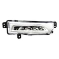 thumbnail image 4 of Luz antiniebla para coche, lámpara delantera LED de circulación diurna para BMW X5 G05 18-22 (izquierda), 4 of 9