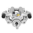 thumbnail image 6 of Detroit Axle - 2pc Rear Brake Calipers for 2016-2021 Honda Civic 2019-2022 Insight Disc Brake Calipers w/Brackets 2017 2018 2019 2020 Replacement Assembly, 6 of 7