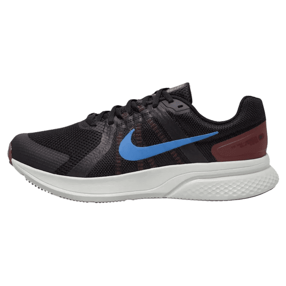 NIKE MENS Run Swift 2 "Black Dark Smoke Grey" DH5429 001 DH5429 001 from Stadium Goods