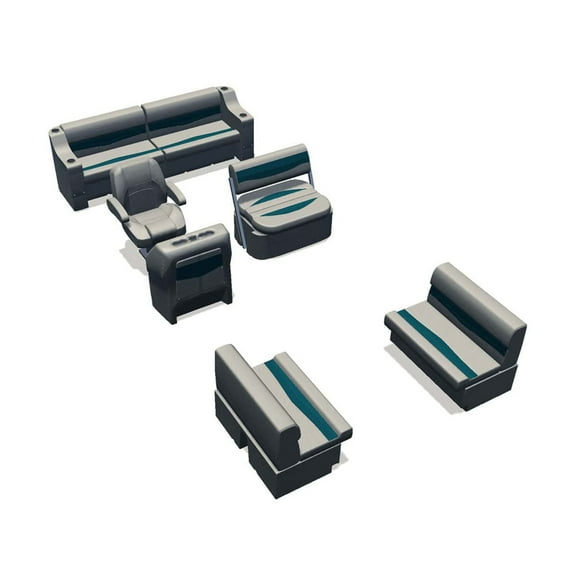 Pontoon Boat Seats (CG1805)