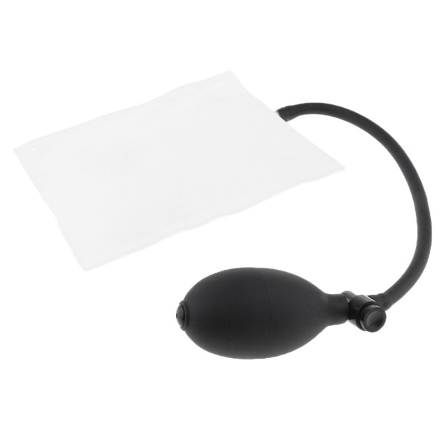 6 '' X 6 '' Calzas Infbles Automotrices Del Amortiguador de Del Bolso de Bomba de Aire de Servicio Sunnimix Bolsa de la bomba de aire