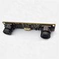 thumbnail image 5 of 2560x800 Dual Lens Synchronous OV9281 USB2.0 Camera Module FF/MF Global Shutter120FPS for Intelligen, 5 of 5