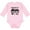 AD-Pink, variant on Inktastic Denver Colorado Someone Loves Me Skyline Boys or Girls Long Sleeve Baby Bodysuit