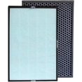 thumbnail image 1 of Air Purifier Filter, Compatibie for Sanyo ABC-FAH94 ABC-VW24, Air Purifier Replacement Filter, 1 of 4