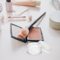 thumbnail image 5 of IFANLANDOR 30pcs Portable Toiletries Container Transparent Plastic for Travel Business Trip, 5 of 5