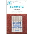 thumbnail image 2 of Schmetz® Leather Needles, 2 of 6