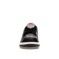 thumbnail image 3 of Nike Men's SB Dunk Low OG QS Quartersnacks Zebra Skateboarding Shoes, from StockX, 3 of 5