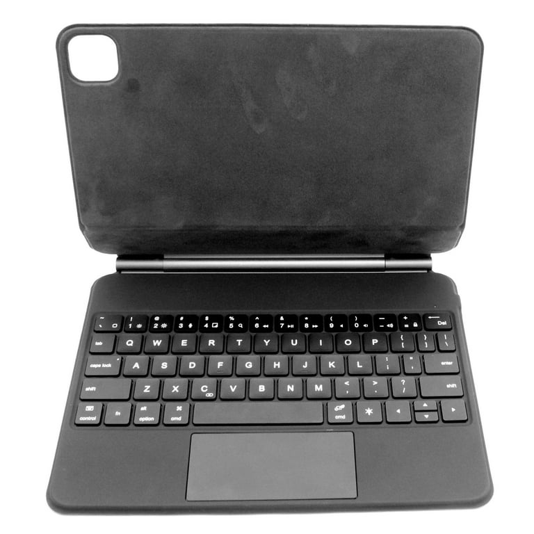 12.9 Magic Keyboard Multi-functional Trackpad Backlit Wireless BT