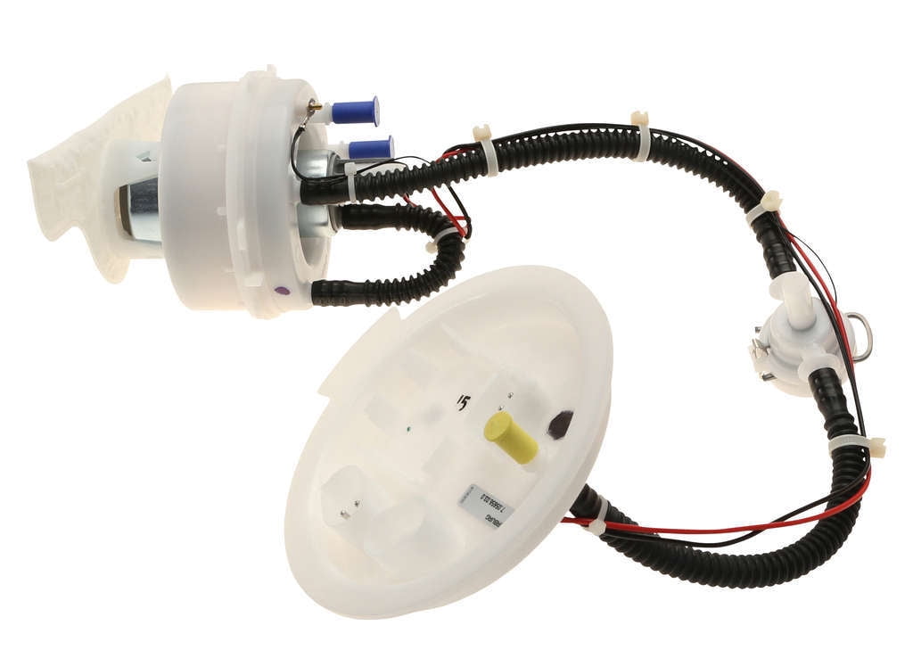 Genuine OEM Replacement for 2013-2018 BMW 650i Fuel Pump Module ...