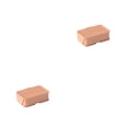 thumbnail image 4 of Cateissary Esponja soporte cajón baño doble capa almacenamiento fregadero bandeja organización secado organizador escurridor Type1 NO1, 4 of 6