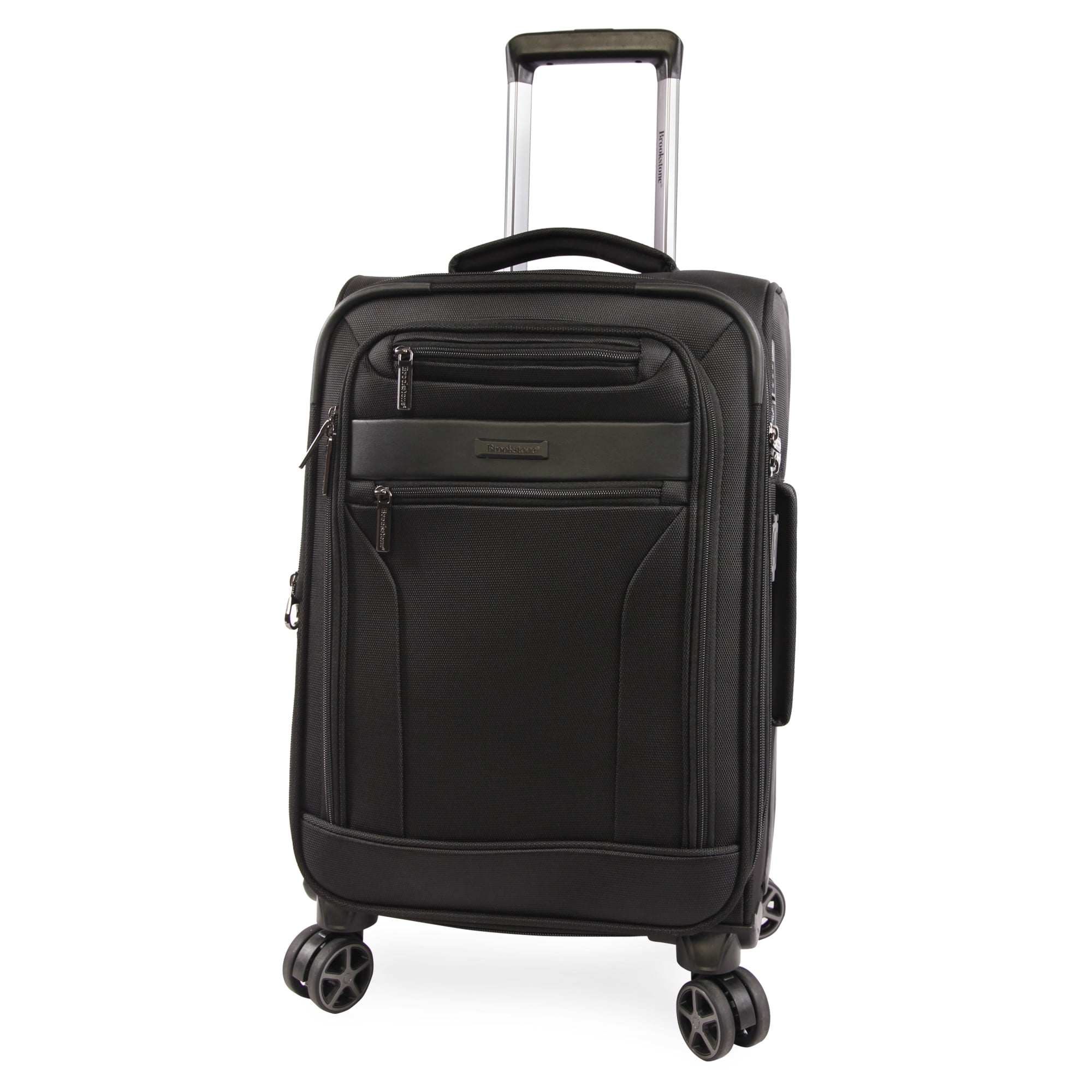 Travelpro Maxlite 5 Softside Expandable Luggage with 4 Spinner Wheels
